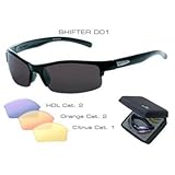 BLOC D01 Shifter Black S11