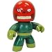 Marvel Mighty Muggs Previews Exclusive Figure Red Skull