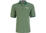 Boca Classics USF Verticle Pinstripe Polo