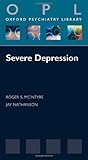 Severe depression