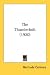 Books : The Thunderbolt (1920)