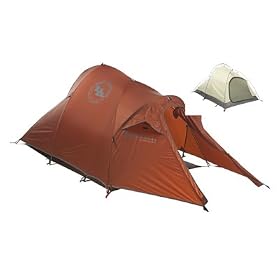 String Ridge 2 Person Tent
