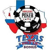 Texas Holdem Bonus Poker - Gambling and Strategy Guide