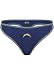 San Diego Chargers Ladies Monday Night Football Thong