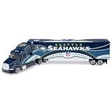Seattle Seahawks 1:80 2008 Tractor Trailer
