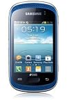 Samsung Galaxy Music Duos S6012