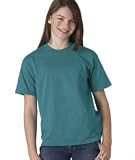 Gildan Youth 50/50 Tee 8000B