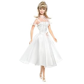 Barbie Pink Label Collection Grease Baribie Doll - Sandy by Barbie