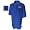 Men's Sheltie Golf Polo Shirt