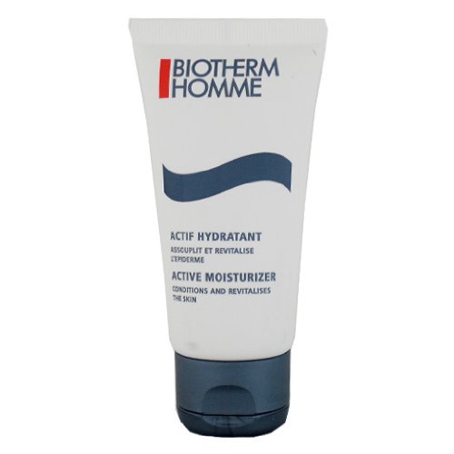BIOTHERM HOMME ACTIF HYDRATANT FEUTIGKEITSCREME 50 ML Preisvergleich