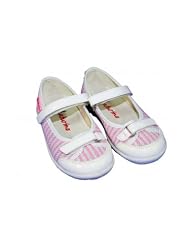 Naturino Ballerina 7807 N10025