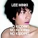 �C�E�~���M - No Kidding(�؍���)
