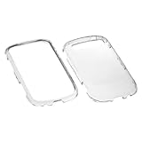 Samsung Admire / Vitality R720 Protector Case - Clear