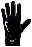 Sporting Goods : Nike Field Player Glove IV- Black/white