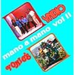 Mano A Mano Volumen 2