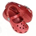 Crocs Mary Jane Sandal Child