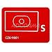 Canon Ec-S Focusing Screen for EOS-1D Mark II N Digital SLR Camera