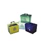 PENDAFLEX FROSTED FILE BOX