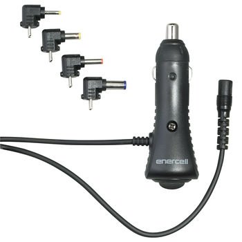 Enercell-12VDC2A-Car-Power-Adapter