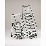 Buy EGA Ladders with 60° Standard Slope - Gray by EGA