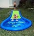 Wild Water Slide