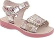 umi Toddler/Little Kid Kimono Sandal