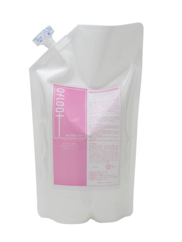 アフロート ヘアソープ 1000ml 詰替え用 (詰替え用ボトル付)