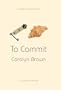 To Commit (Avalon Romance)