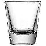 1.5 Oz. Whiskey Glass (3661UAH) Category: Whiskey and Spirits Glassware by Anchor Hocking