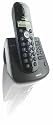 Philips CD 145 ( CD1451B/51) Schnurloses DECT Telefon mit Russischer Menüführung und Russischer Bedienungsanleitung