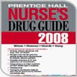 Prentice Hall's Nursing Drug Guide (Software for download)