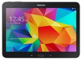 Samsung Galaxy Tab 4 10.1 SM-T530 Android 4.4 16GB WiFi Tablet ( Certified Refurbished )