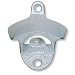 Wall Mounted Classic Zinc Starr X Bottle Opener Bar