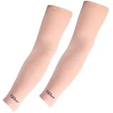 Elixir Golf Sun Protection Arm Cooling Sleeve-1 Pair