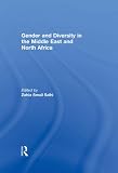 Gender and diversity in the Middle East and North Africa