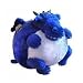 Squishable Dragon Plush - 15"