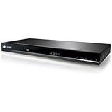 New Coby Electronics DVD288 Upconversion DVD Player Progressive Scan Remote Control Dolby Digital