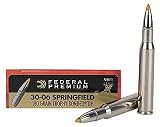 Federal 30-06 180Gr Tbt Vital-Shok