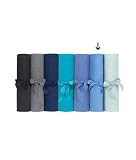 Periwinkle Solid Runner by AdV