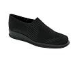 Womens Sesto Meucci "Selena" Stretch Loafers