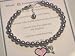 Pearls of Wisdom Friend Bracelet