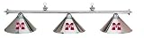 Mississippi State Bulldogs Chrome Sconce Light