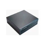 Cisco 3745 - Router - EN, Fast EN - Cisco IOS - 3 U external