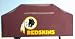 Washington Redskins Durable Vinyl Grill Cover