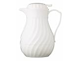 Kitchen Craft Double Walled 1 Litre Vacuum Jug  from Kitchencraft