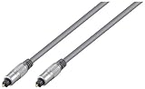 Produkt-Bild: Home Theater HT 302-1000 Optisches Kabel (Toslink Stecker) 10m