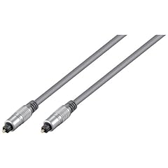 Home Theater HT 302-1000 Optisches Kabel (Toslink Stecker) 10m