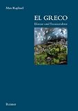 Produkt-Bild: El Greco - Ekstase und Transzendenz: Mit Bildvergleichen zu Tintoretto