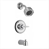 Delta Faucet T14485-SS Grail Trim Stainless