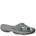 KEEN BALI SHOES - WOMENS - 8 - TROOPER / SURF SPRAY